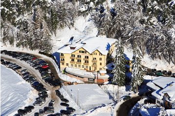 Olaszország Hotel Fai della Paganella, Exteriőr